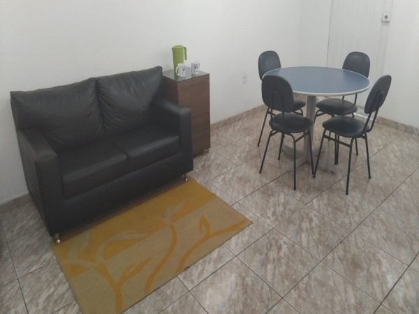 Espaço Reunião