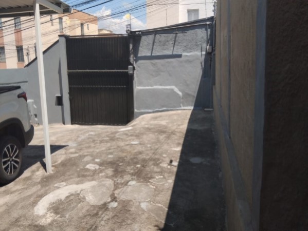 Estacionamento para Clientes